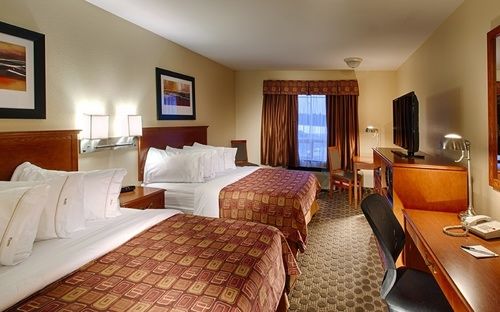 Hotel Rocky Mountain House Canalta | Rocky Mountain House | Alberta | Canada 5