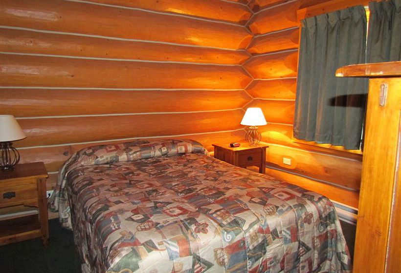 Hotel Kicking Horse River Chalets | Golden | British Columbia | Canada 5