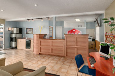 Hotel Ramada Limited | Grand Forks | British Columbia | Canada 1