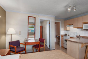 Hotel Ramada Limited | Grand Forks | British Columbia | Canada 3