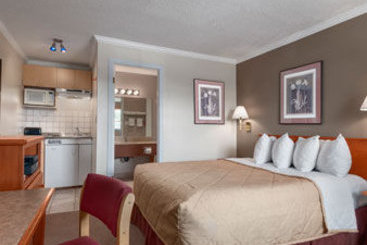 Hotel Ramada Limited | Grand Forks | British Columbia | Canada 4