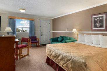 Hotel Ramada Limited | Grand Forks | British Columbia | Canada 5