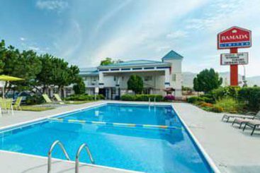 Hotel Ramada Limited | Grand Forks | British Columbia | Canada 8