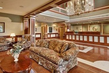 Hotel Ramada Inn Pitt Meadows |  Pitt Meadowsv | British Columbia | Canada 4