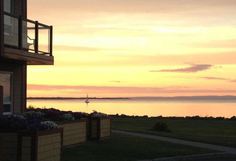 Hotel Super 8 Caraquet | Caraquet | New Brunswick | Canada 1