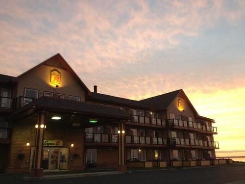 Hotel Super 8 Caraquet | Caraquet | New Brunswick | Canada 12
