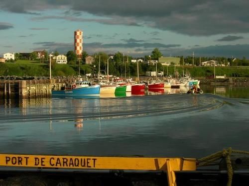 Hotel Super 8 Caraquet | Caraquet | New Brunswick | Canada 13