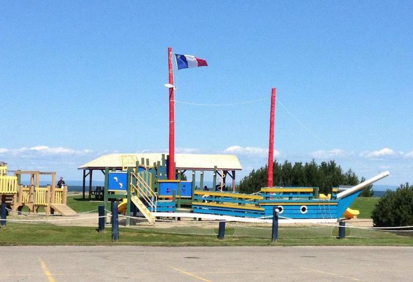 Hotel Super 8 Caraquet | Caraquet | New Brunswick | Canada 2