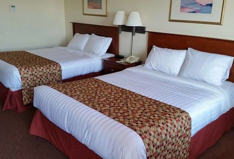 Hotel Super 8 Caraquet | Caraquet | New Brunswick | Canada 3