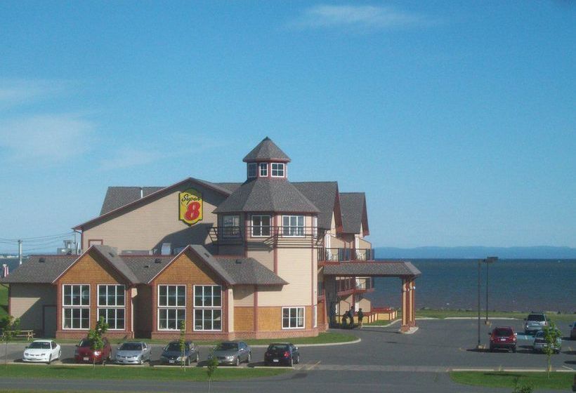 Hotel Super 8 Caraquet | Caraquet | New Brunswick | Canada 4