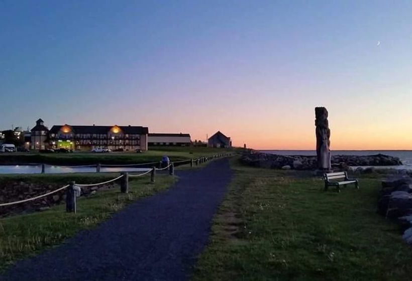 Hotel Super 8 Caraquet | Caraquet | New Brunswick | Canada 5