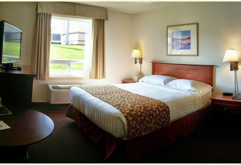 Hotel Super 8 Caraquet | Caraquet | New Brunswick | Canada 6