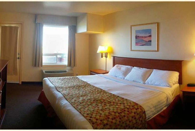 Hotel Super 8 Caraquet | Caraquet | New Brunswick | Canada 7