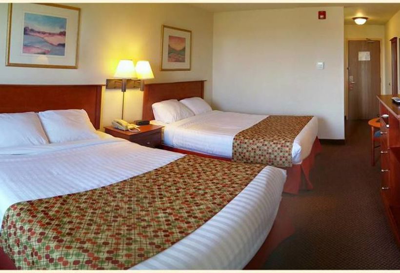 Hotel Super 8 Caraquet | Caraquet | New Brunswick | Canada 9