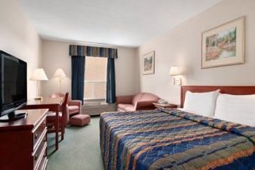 Hotel Travelodge Stony Plain | Stony Plain | Alberta | Canada 1