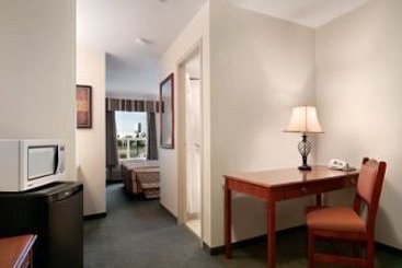 Hotel Travelodge Stony Plain | Stony Plain | Alberta | Canada 2