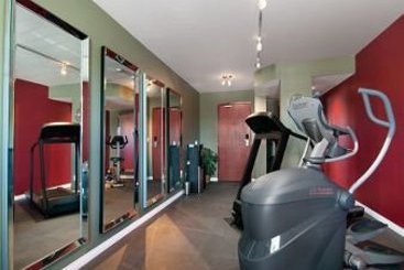 Hotel Travelodge Stony Plain | Stony Plain | Alberta | Canada 4