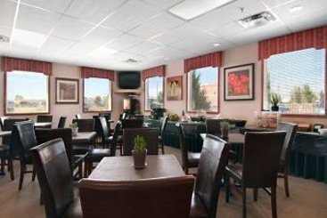 Hotel Travelodge Stony Plain | Stony Plain | Alberta | Canada 5