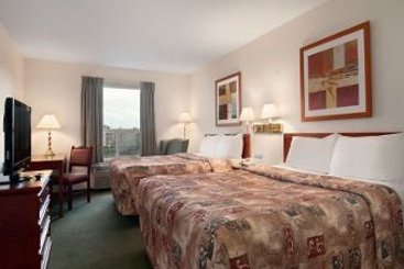 Hotel Travelodge Stony Plain | Stony Plain | Alberta | Canada 8