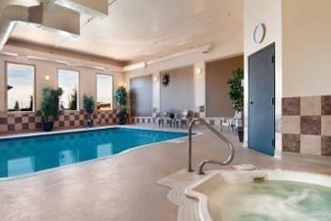 Hotel Travelodge Stony Plain | Stony Plain | Alberta | Canada 9