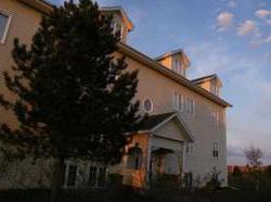 Hotel Clarion Collection Resort Saskatchewan