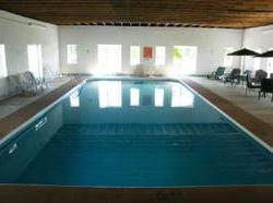 Hotel Clarion Collection Resort | Mayfield | Saskatchewan | Canada 2