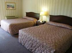 Hotel Clarion Collection Resort | Mayfield | Saskatchewan | Canada 3
