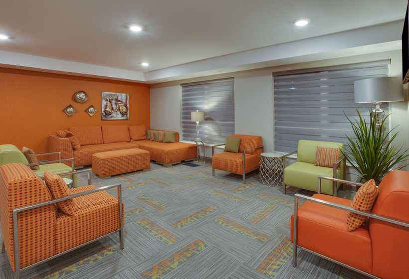 Hotel Holiday Inn Express & Suites Fredericton | Fredericton | New Brunswick | Canada 10