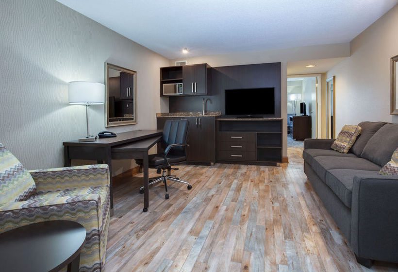 Hotel Holiday Inn Express & Suites Fredericton | Fredericton | New Brunswick | Canada 11