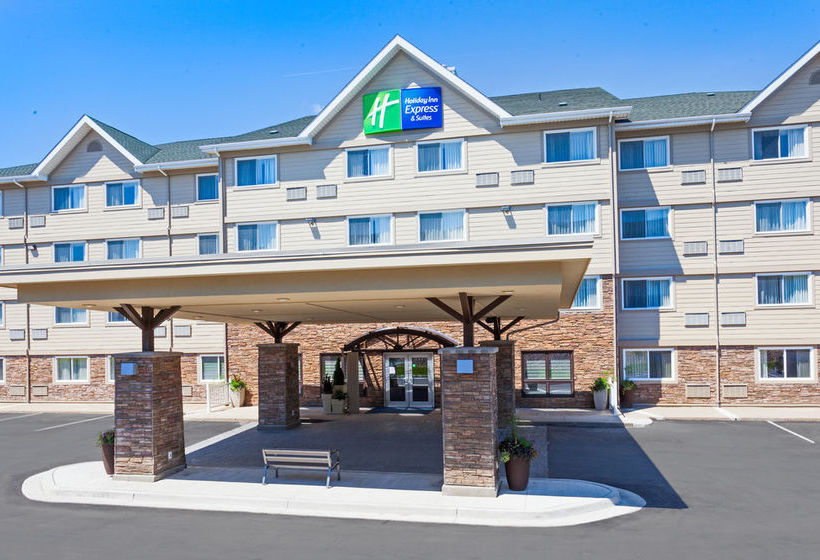 Hotel Holiday Inn Express & Suites Fredericton | Fredericton | New Brunswick | Canada 13