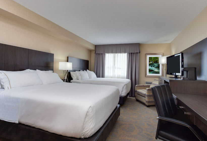 Hotel Holiday Inn Express & Suites Fredericton | Fredericton | New Brunswick | Canada 16