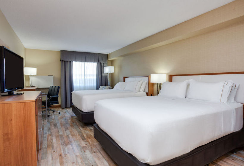 Hotel Holiday Inn Express & Suites Fredericton | Fredericton | New Brunswick | Canada 17