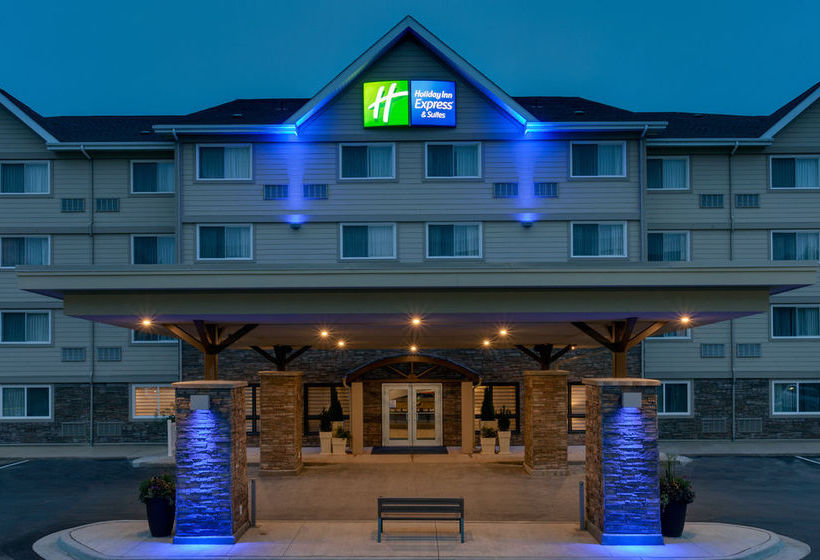 Hotel Holiday Inn Express & Suites Fredericton | Fredericton | New Brunswick | Canada 18