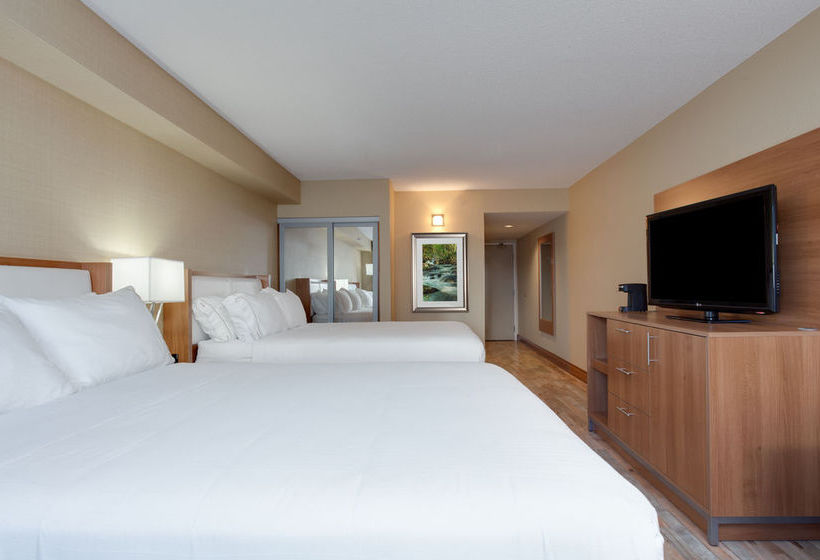 Hotel Holiday Inn Express & Suites Fredericton | Fredericton | New Brunswick | Canada 19