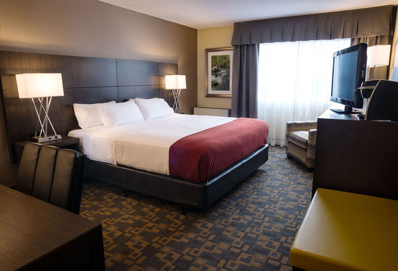 Hotel Holiday Inn Express & Suites Fredericton | Fredericton | New Brunswick | Canada 2