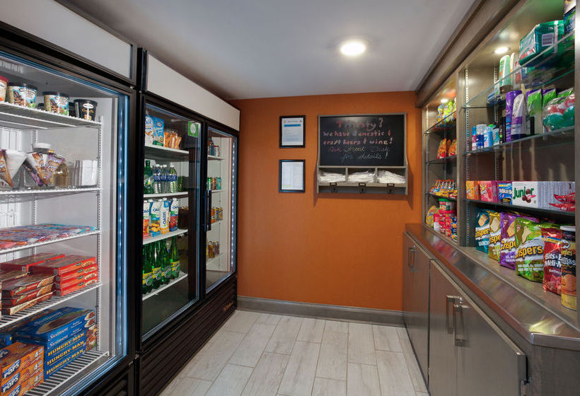 Hotel Holiday Inn Express & Suites Fredericton | Fredericton | New Brunswick | Canada 4