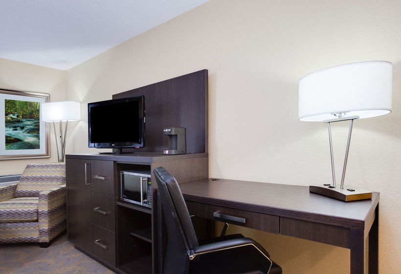 Hotel Holiday Inn Express & Suites Fredericton | Fredericton | New Brunswick | Canada 6