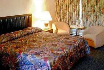 Arkona Motel | Niagara Falls | Ontario | Canada 1