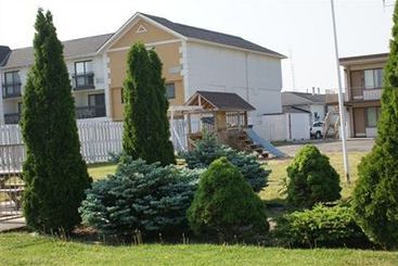 Arkona Motel | Niagara Falls | Ontario | Canada 3