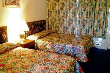 Arkona Motel | Niagara Falls | Ontario | Canada 7