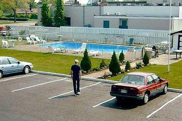 Arkona Motel | Niagara Falls | Ontario | Canada 8