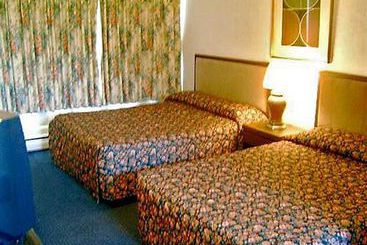 Arkona Motel | Niagara Falls | Ontario | Canada 9