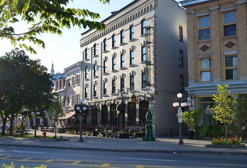 Hotel des Coutellier