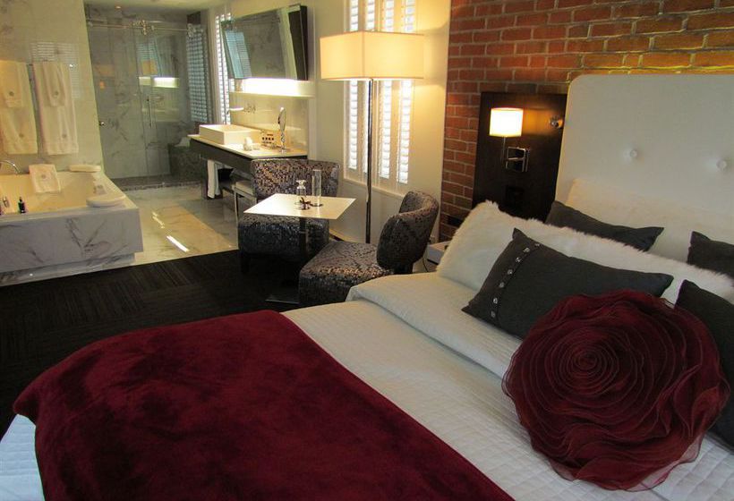 Hotel des Coutellier | Quebec | Quebec | Canada 1