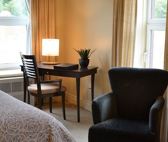 Hotel des Coutellier | Quebec | Quebec | Canada 10