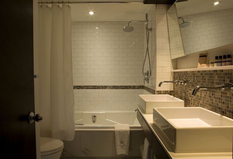 Hotel des Coutellier | Quebec | Quebec | Canada 13