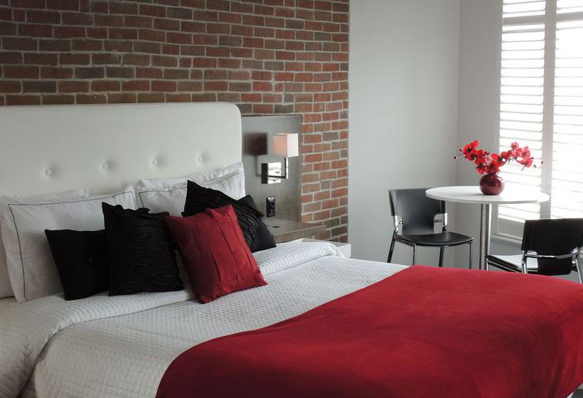 Hotel des Coutellier | Quebec | Quebec | Canada 3