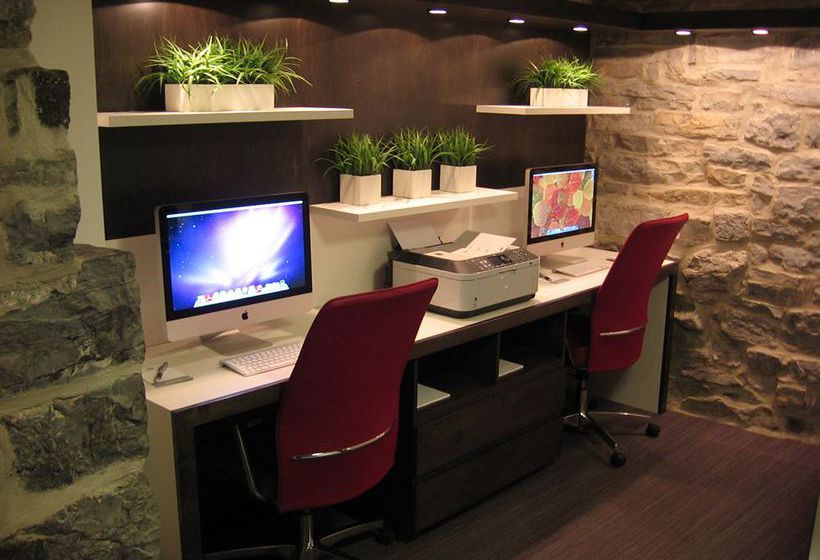 Hotel des Coutellier | Quebec | Quebec | Canada 4