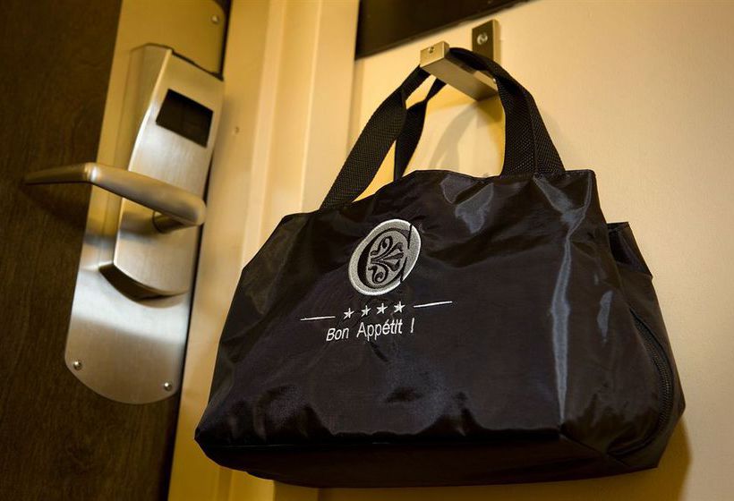 Hotel des Coutellier | Quebec | Quebec | Canada 6