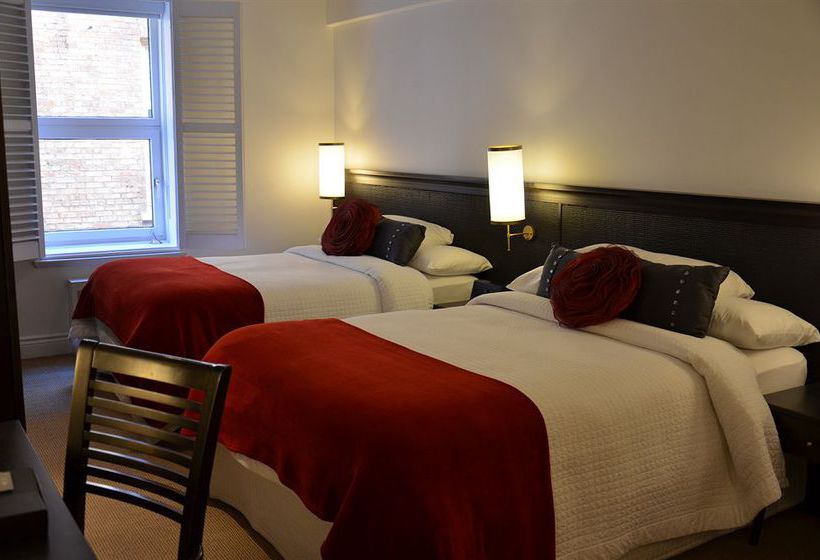 Hotel des Coutellier | Quebec | Quebec | Canada 7